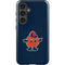 Syracuse University Orange Mascot Galaxy S24 Impact Case