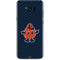 Syracuse Orange Mascot Galaxy S8 Plus Skin