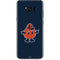 Syracuse Orange Mascot Galaxy S8 Skin