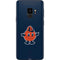 Syracuse Orange Mascot Galaxy S9 Skin