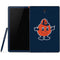 Syracuse University Orange Mascot Samsung Galaxy Tab Skin