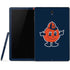 Syracuse University Orange Mascot Samsung Galaxy Tab Skin