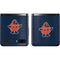Syracuse Orange Mascot Galaxy Z Flip Skin