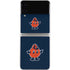 Syracuse Orange Mascot Galaxy Z Flip3 5G Skin