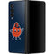 Syracuse Orange Mascot Galaxy Z Fold3 5G Skin