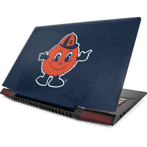 Syracuse University Orange Mascot Lenovo IdeaPad Skin