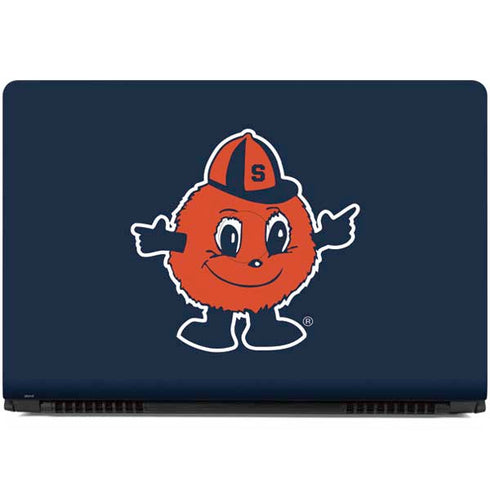 Syracuse University Orange Mascot Dell Inspiron Skin