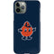 Syracuse Orange Mascot iPhone 11 Pro Lite Case