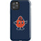 Syracuse Orange Mascot iPhone 11 Pro Max Impact Case