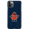 Syracuse Orange Mascot iPhone 11 Pro Max Lite Case