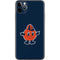 Syracuse Orange Mascot iPhone 11 Pro Max Skin