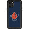 Syracuse Orange Mascot iPhone 11 Pro Max Waterproof Case