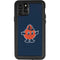 Syracuse Orange Mascot iPhone 11 Pro Waterproof Case