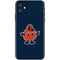 Syracuse Orange Mascot iPhone 11 Skin