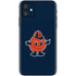 Syracuse Orange Mascot iPhone 11 Skin
