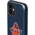 Syracuse Orange Mascot iPhone 12 Impact Case