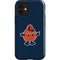 Syracuse Orange Mascot iPhone 12 Mini Impact Case