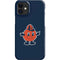 Syracuse Orange Mascot iPhone 12 Mini Lite Case