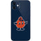 Syracuse Orange Mascot iPhone 12 Mini Skin