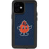 Syracuse Orange Mascot iPhone 12 Mini Waterproof Case