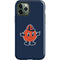 Syracuse Orange Mascot iPhone 12 Pro Impact Case