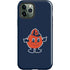 Syracuse Orange Mascot iPhone 12 Pro Impact Case