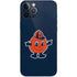 Syracuse Orange Mascot iPhone 12 Pro Max Skin