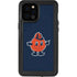 Syracuse Orange Mascot iPhone 12 Pro Max Waterproof Case
