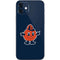 Syracuse Orange Mascot iPhone 12 Skin