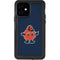 Syracuse Orange Mascot iPhone 12 Waterproof Case