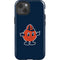 Syracuse Orange Mascot iPhone 13 Impact Case