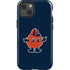 Syracuse Orange Mascot iPhone 13 Impact Case