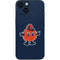 Syracuse Orange Mascot iPhone 13 Mini Skin