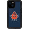 Syracuse Orange Mascot iPhone 13 Mini Waterproof Case