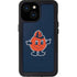 Syracuse Orange Mascot iPhone 13 Mini Waterproof Case
