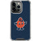 Syracuse Orange Mascot iPhone 13 Pro Clear Case