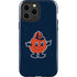 Syracuse Orange Mascot iPhone 13 Pro Max Impact Case