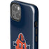 Syracuse University Orange Mascot iPhone 15 Impact Case
