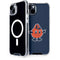 Syracuse University Orange Mascot iPhone 15 Plus MagSafe Case