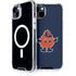 Syracuse University Orange Mascot iPhone 15 Plus MagSafe Case