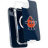 Syracuse University Orange Mascot iPhone 15 Plus MagSafe Case