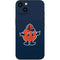 Syracuse University Orange Mascot iPhone 15 Plus Skin