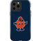 Syracuse University Orange Mascot iPhone 15 Pro Max Impact Case