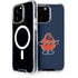 Syracuse University Orange Mascot iPhone 15 Pro Max MagSafe Case