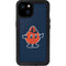 Syracuse University Orange Mascot iPhone 15 Plus Waterproof Case