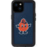 Syracuse University Orange Mascot iPhone 15 Plus Waterproof Case