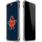 Syracuse University Orange Mascot iPhone 7/8 Plus Clear Case