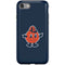 Syracuse Orange Mascot iPhone SE (2nd & 3rd Gen) Pro Case