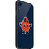 Syracuse Orange Mascot iPhone SE (2nd & 3rd Gen) Skin