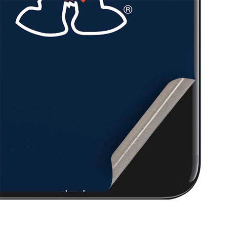 Syracuse Orange Mascot iPhone SE (2nd & 3rd Gen) Skin
